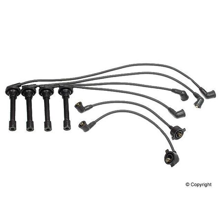 Op Parts Wire Set, 90521013 90521013